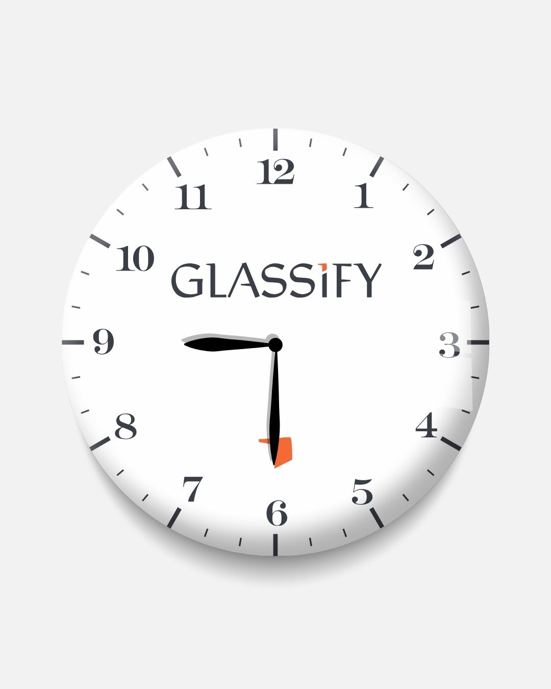 GLASSIFY